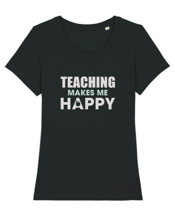 Teaching Black