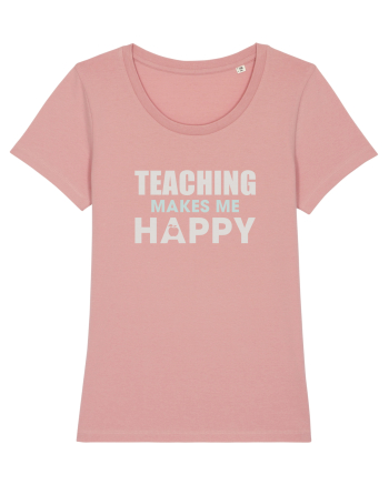 Teaching Canyon Pink