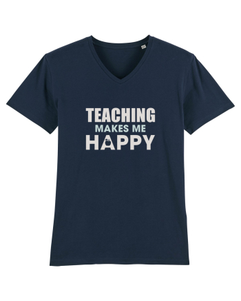 Teaching French Navy