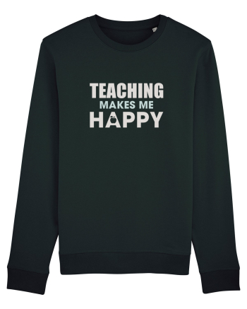Teaching Black