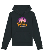 pentru montaniarzi - Hiking - the ultimate adventure Hanorac Unisex Drummer