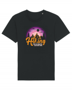 pentru montaniarzi - Hiking - the ultimate adventure Tricou mânecă scurtă Unisex Rocker