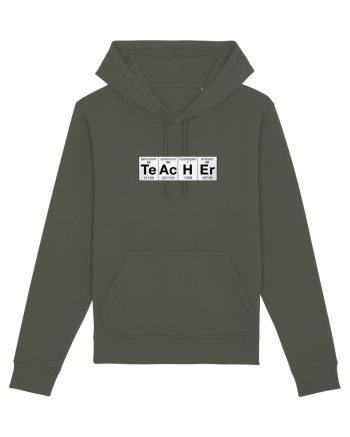 TEACHER Khaki