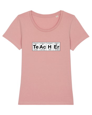 TEACHER Canyon Pink