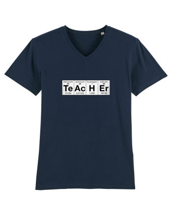 TEACHER French Navy
