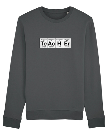TEACHER Anthracite