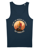 pentru montaniarzi - It's not the mountain we conquer Maiou Bărbat Runs