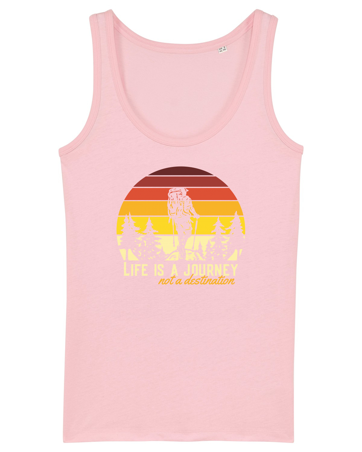 Maiou Damă Dreamer Cotton Pink