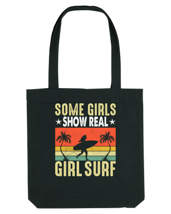 Some Girls Show Real Girl Surf Black