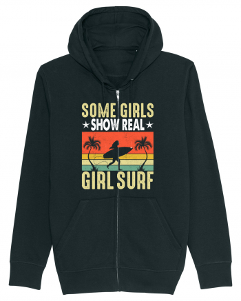 Some Girls Show Real Girl Surf Black