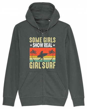 Some Girls Show Real Girl Surf Anthracite