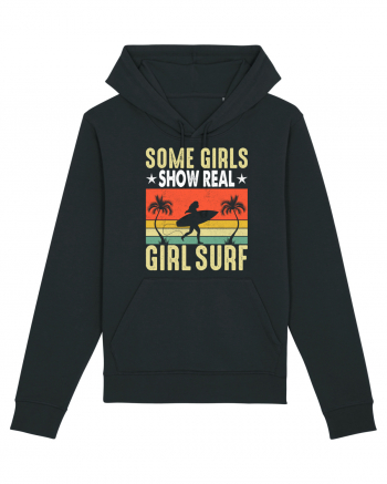 Some Girls Show Real Girl Surf Black