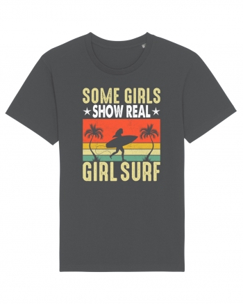 Some Girls Show Real Girl Surf Anthracite