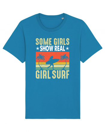 Some Girls Show Real Girl Surf Azur