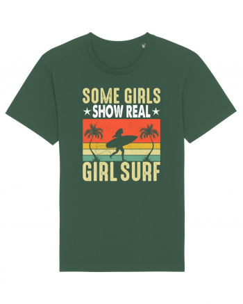 Some Girls Show Real Girl Surf Bottle Green