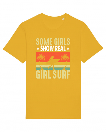 Some Girls Show Real Girl Surf Spectra Yellow