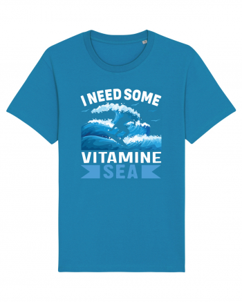 I Need Some Vitamine Sea Azur