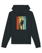 pentru montaniarzi - Retro hiking Hanorac Unisex Drummer