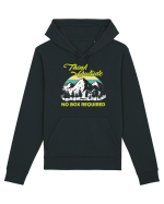 pentru montaniarzi - Think outside Hanorac Unisex Drummer
