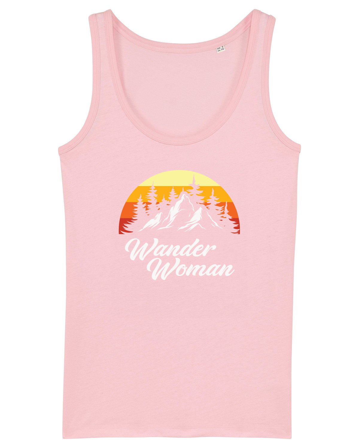 Maiou Damă Dreamer Cotton Pink