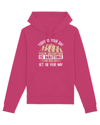 pentru montaniarzi - Your mountain is waiting Raspberry