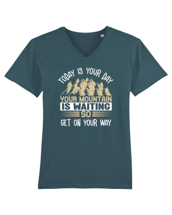 pentru montaniarzi - Your mountain is waiting Stargazer