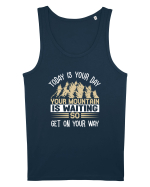 pentru montaniarzi - Your mountain is waiting Maiou Bărbat Runs