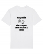 Azi esti tanar maine colectionezi carduri de reducere la farmacii Tricou mânecă scurtă Unisex Rocker