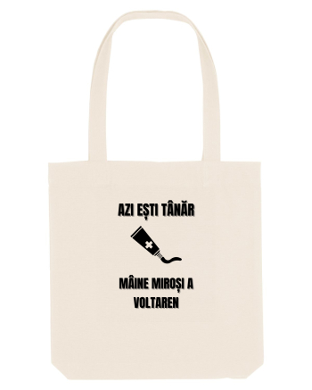 Azi esti tanar maine mirosi a voltaren Natural