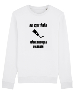 Azi esti tanar maine mirosi a voltaren Bluză mânecă lungă Unisex Rise
