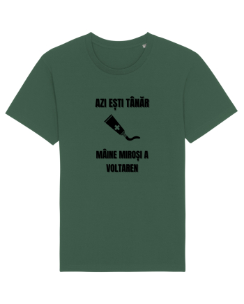 Azi esti tanar maine mirosi a voltaren Bottle Green