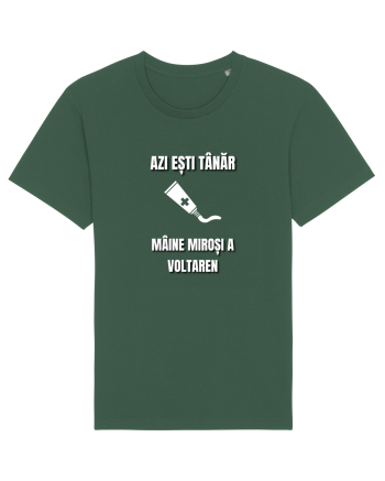 Azi esti tanar maine mirosi a voltaren Bottle Green