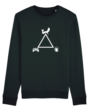 TRIANGLE Black