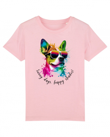 SUNNY DAYS - V2 Cotton Pink