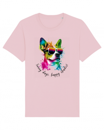 SUNNY DAYS - V2 Cotton Pink