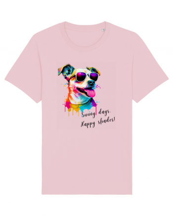 SUNNY DAYS - V3 Cotton Pink