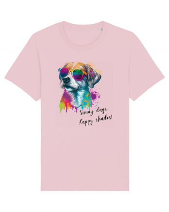 SUNNY DAYS - V4 Cotton Pink