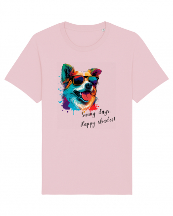 SUNNY DAYS - V5 Cotton Pink