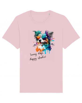 SUNNY DAYS - V6 Cotton Pink