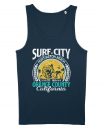 Surf City Huntington Beach Orange County California Maiou Bărbat Runs