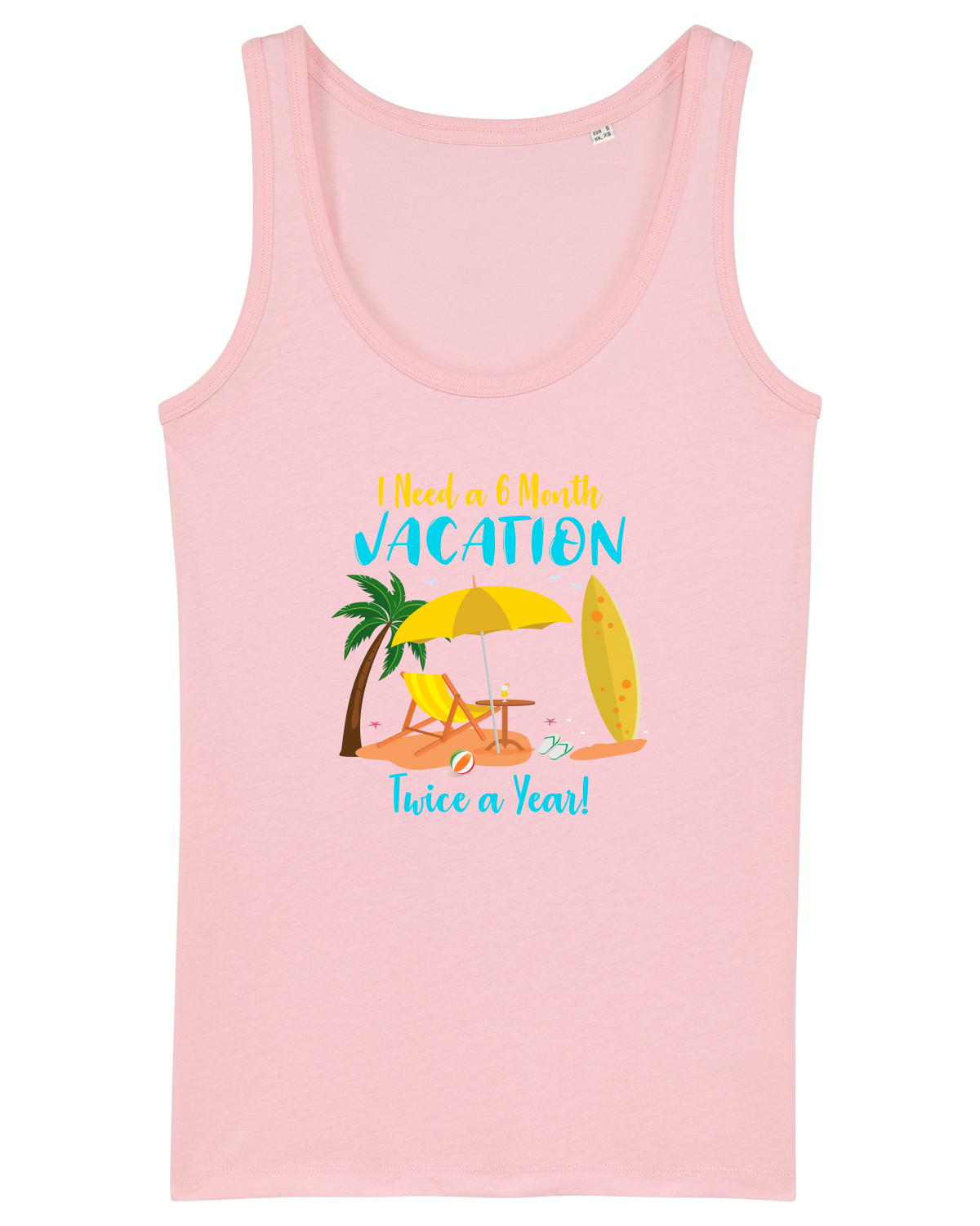 Maiou Damă Dreamer Cotton Pink