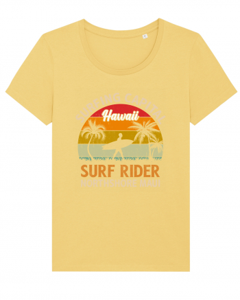 Surfing Capital Hawaii Surf Rider Northshore Maui Jojoba