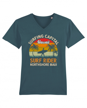 Surfing Capital Hawaii Surf Rider Northshore Maui Stargazer