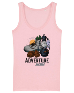 pentru aventurieri - Adventure awaits Maiou Damă Dreamer