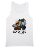 pentru aventurieri - Adventure awaits Maiou Bărbat Runs