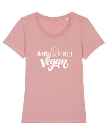 Vegan Canyon Pink