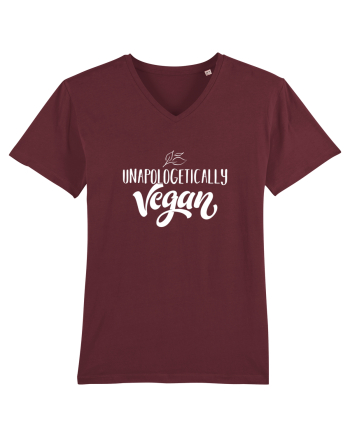 Vegan Burgundy