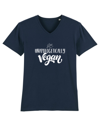 Vegan French Navy