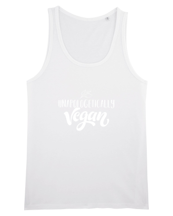 Vegan White