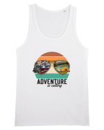 pentru aventurieri - Adventure is calling Maiou Bărbat Runs